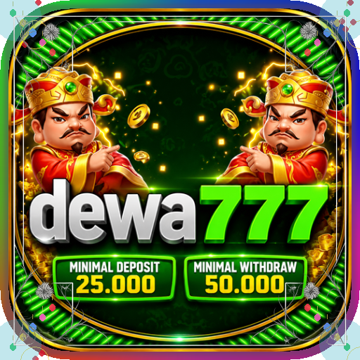 dewa777 — mitra unggulan